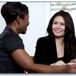How do you deal with a trust deficit in the workplace?